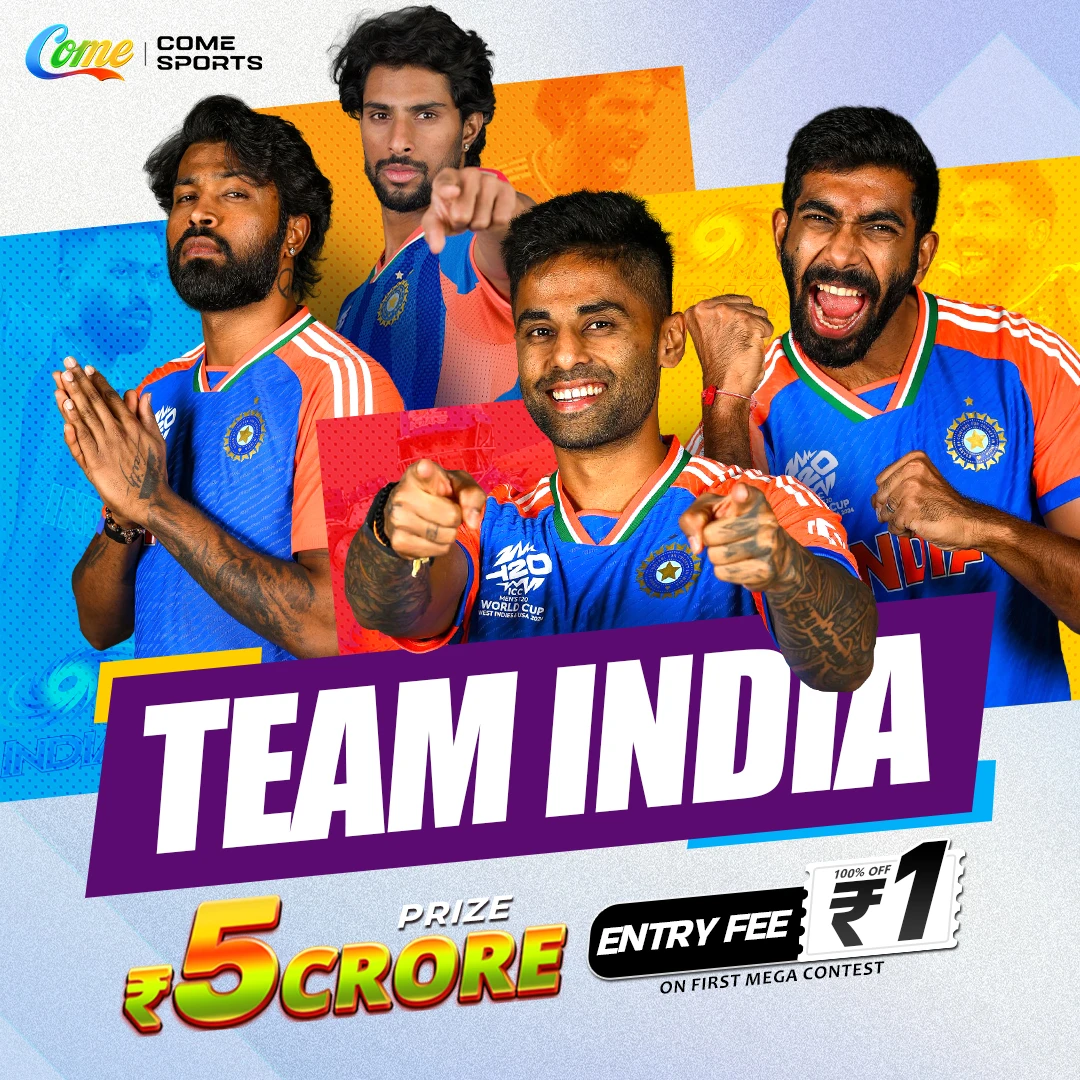 cita66 — T20 World Cup
